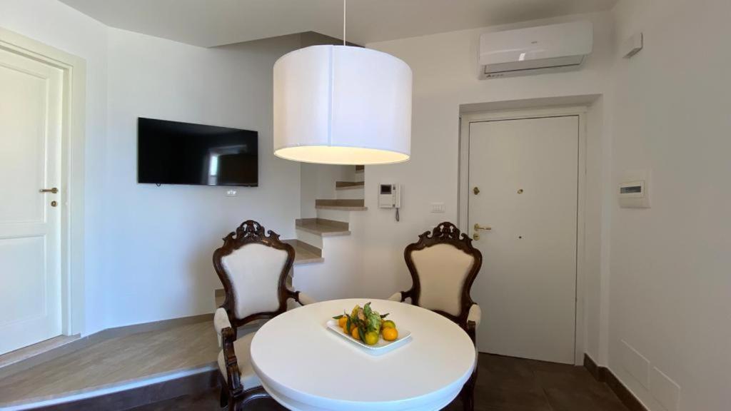 Isabella Suite Marina Di Villa Igiea باليرمو المظهر الخارجي الصورة
