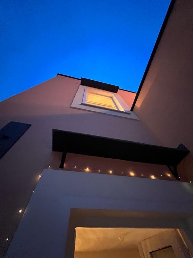 Isabella Suite Marina Di Villa Igiea باليرمو المظهر الخارجي الصورة