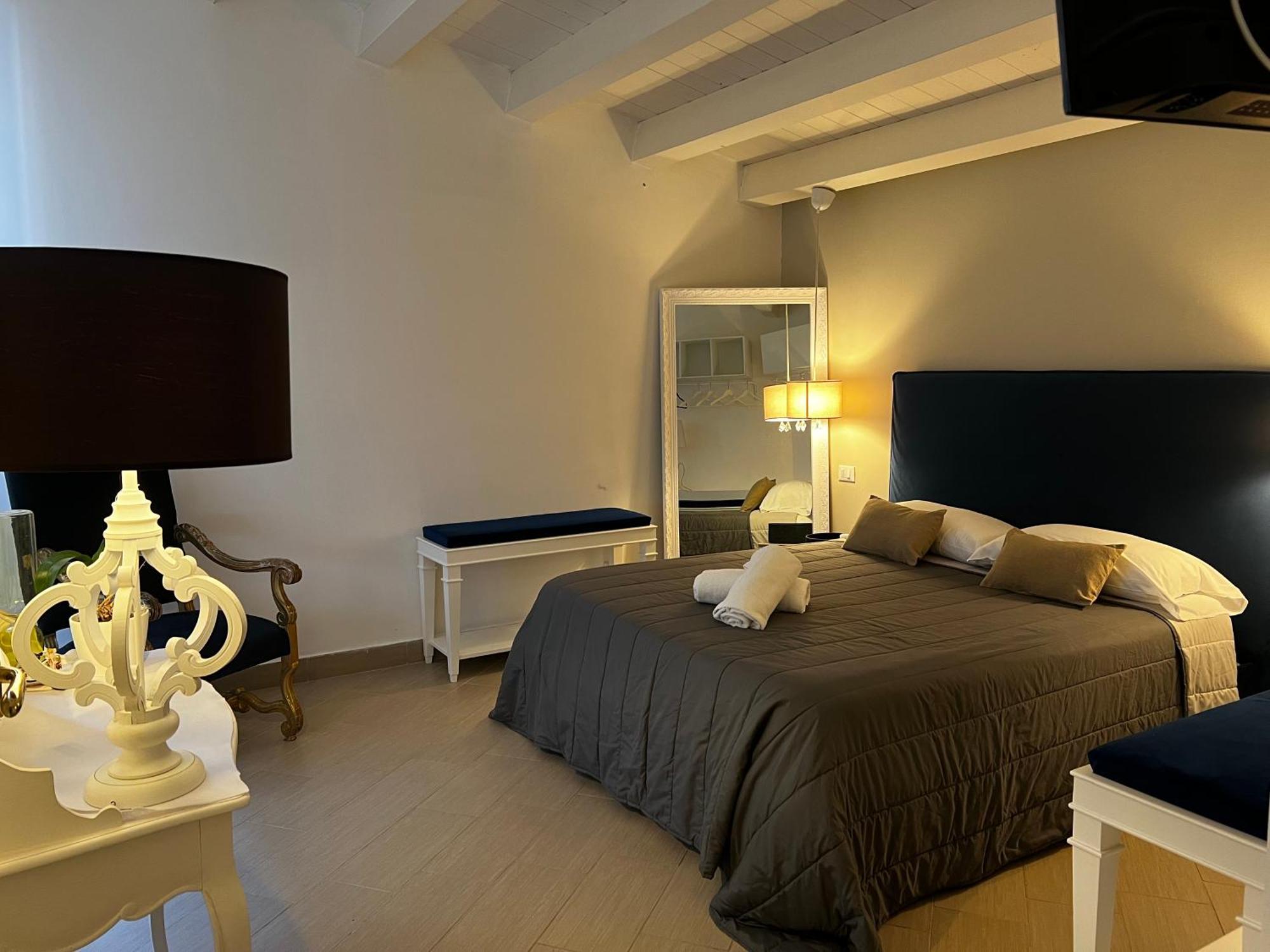 Isabella Suite Marina Di Villa Igiea باليرمو المظهر الخارجي الصورة